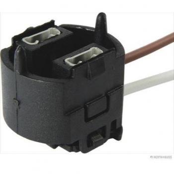 HERTH+BUSS Installation Stecker für Hauptscheinwerfer