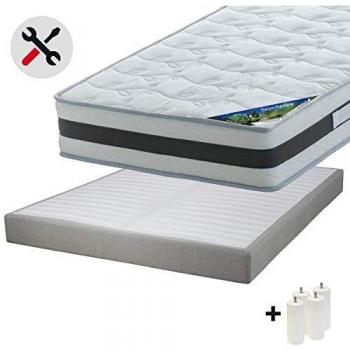 Ensemble literie Seychelles