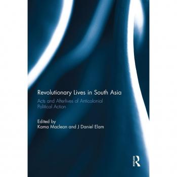 Vitalsource Technologies, Inc. Revolutionary Lives In South Asia