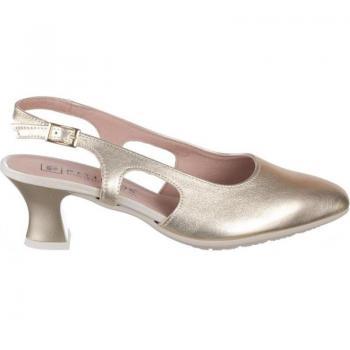 Zapato Salón Destonado con Punta Fina PITILLOS 5751