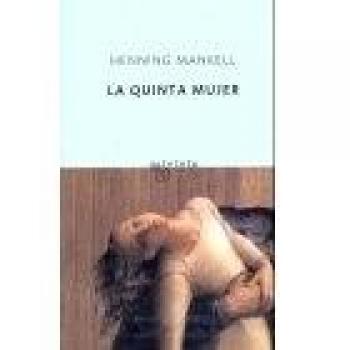 La quinta mujer