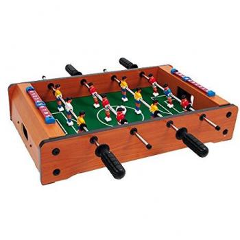 Tischfußballspiel Small Foot 6707