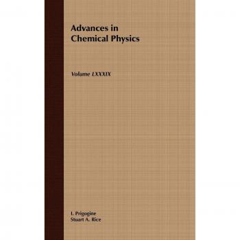Advances Chem Physics V 89