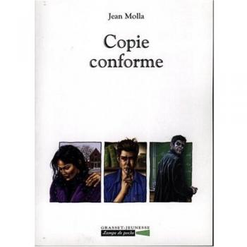 Copie conforme