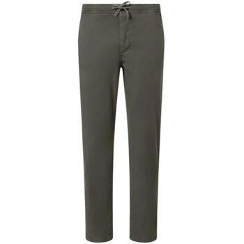 Pantalones EcoAlfa Algodón Verdes