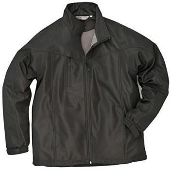 Portwest Oregon Men's Softshell Jacket