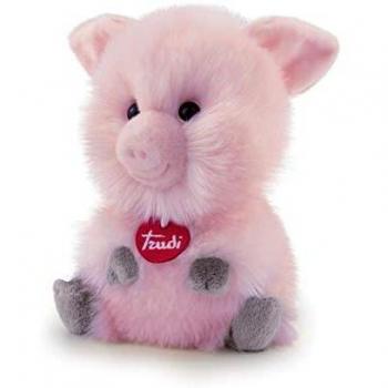 TRUDI FLUFFY MAIALE
