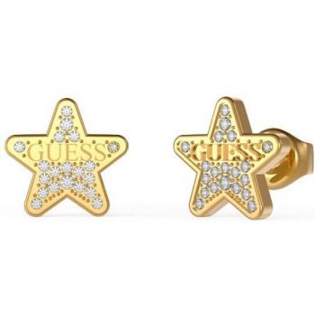 Orecchini Donna Guess Studs JUBE02157JWYGT/U