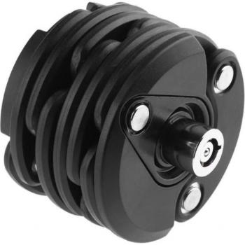 CicloGuard Plegable Premium