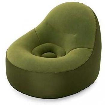 Fauteuil gonflable Touchpad Bestway Fortech 105 x 98 x 76 cm