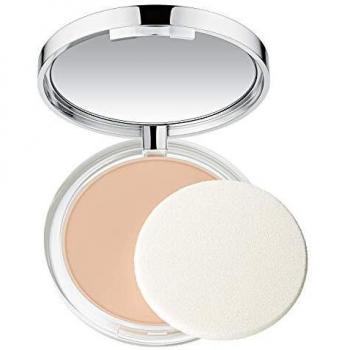 Maquillaje en polvo casi SPF15 Nr. 02-Justo Claro