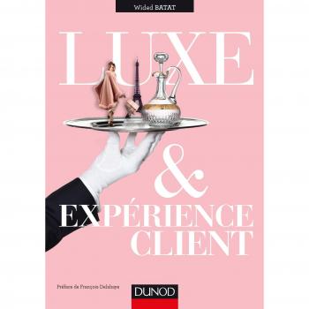 Luxe & expérience client