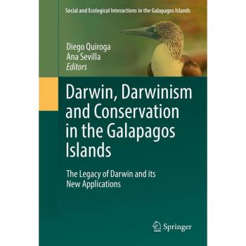 Vitalsource Technologies, Inc. Darwin, Darwinism And Conservation In The Galapagos Islands