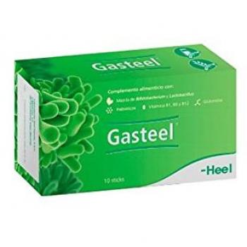 GASTEEL 10 STICK 3 G