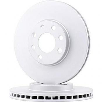 A.B.S. Disque de frein ventilé 16952