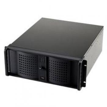Fantec TCG-4860KX07-1 4HE Gehäuse für Server