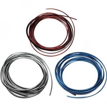 Tiras de Pegatinas para Decoración de Coche