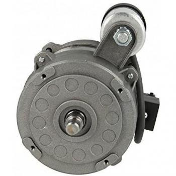 Moteur Elco 90W pour aspirateur