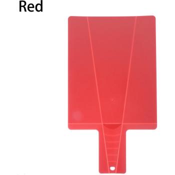 Cortador Plegable de Grado Alimenticio