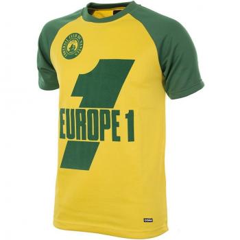 Nantes 1978/79 Throwback Soccer Jersey