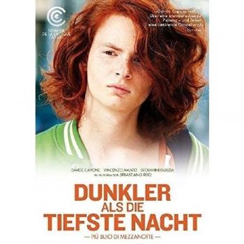 Dunkler als die tiefste Nacht  (OmU)