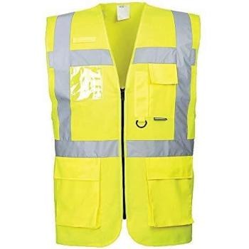 Veste de direction Portwest, modèle Berlin