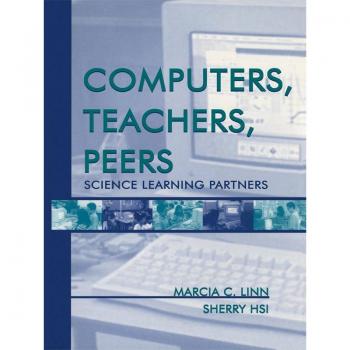 Computers Teachers Peers