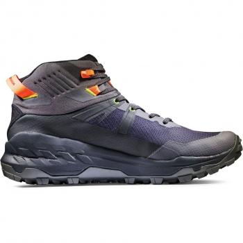 Mammut Sertig II Mid Gore-Tex Mann