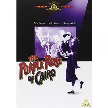The Purple Rose Of Cairo