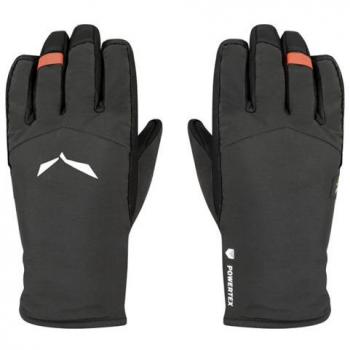 Guanti Salewa Ortles Powertex nero donna