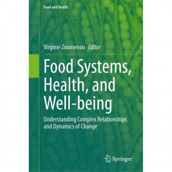 Food Systems Health and Well-being