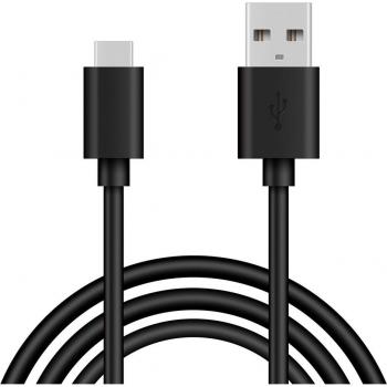 Accesorio de cardán: cable de carga rápida USB‑C 1 m para DJI OM 5