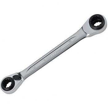 Bahco S4RM Series Reversible Ratchet Spanner 12/13/14/15mm