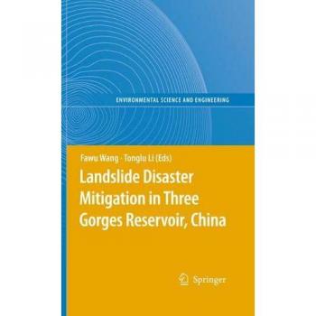 Landslide Disaster Mitigation in Three Gorges Reservoir China