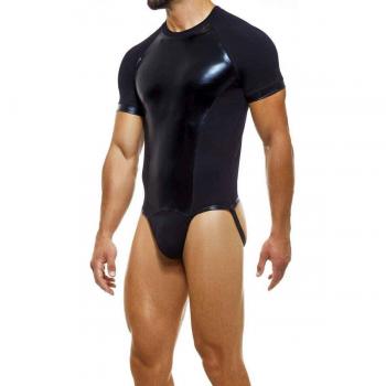 Modus Vivendi Noir Latex Body L