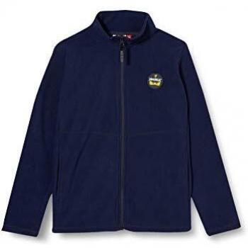 Lego Ninjago Kinder-Winterpulli – Dunkles Blau LWSAM