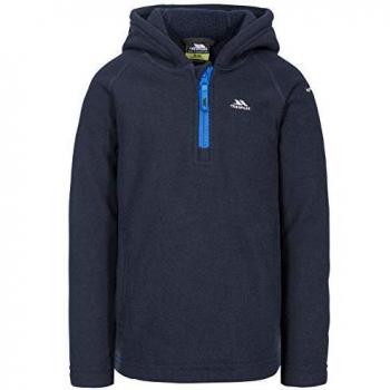 Trespass Jungen N/A Jacke, Blau, 11-12