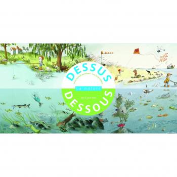 Dessus Dessous, La nature