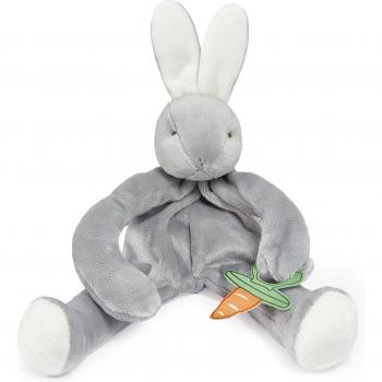 Grey Silly Buddy by the Bay Bunny