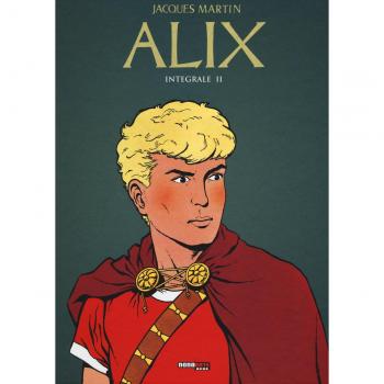 Alix. L'integrale