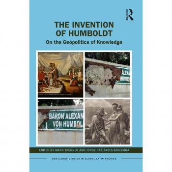 Vitalsource Technologies, Inc. The Invention of Humboldt