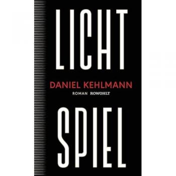 Lichtspiel