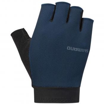 Ropa hombre Guantes Shimano Guantes Explorer Verde