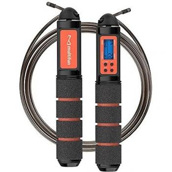 RapidFire Fitness Jump Rope