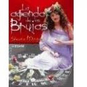 LA AGENDA DE LAS BRUJAS