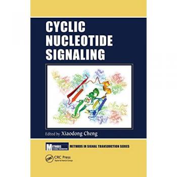 Cyclic Nucleotide Signaling (Methods in Signal Transduction Series)
