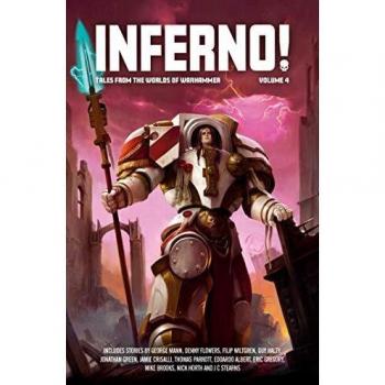 Inferno! Volume 4