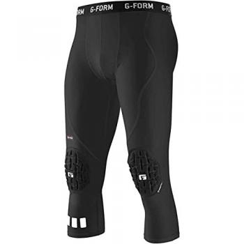 Legging 3/4 G‑Form Pro