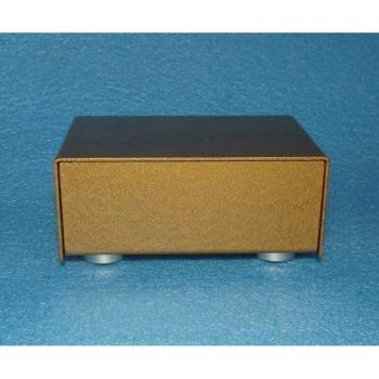 Preamplificador de vinilo británico 33MM regrabado