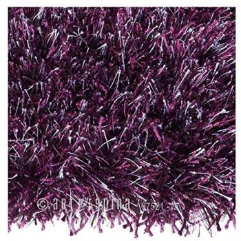 Plush Shaggy 60 cm – Arte Espina Violet